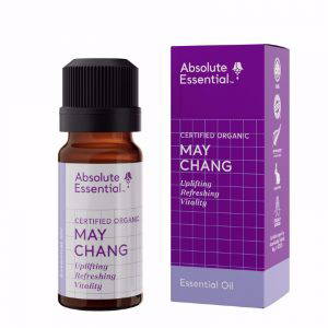 Absolute Essential Oil May Chang 10ml