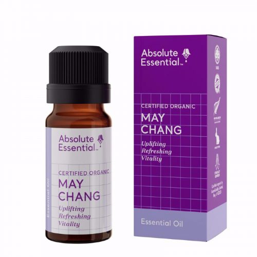 Absolute Essential Oil May Chang 10ml