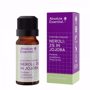 Absolute Essential Oil Neroli 3% 5ml