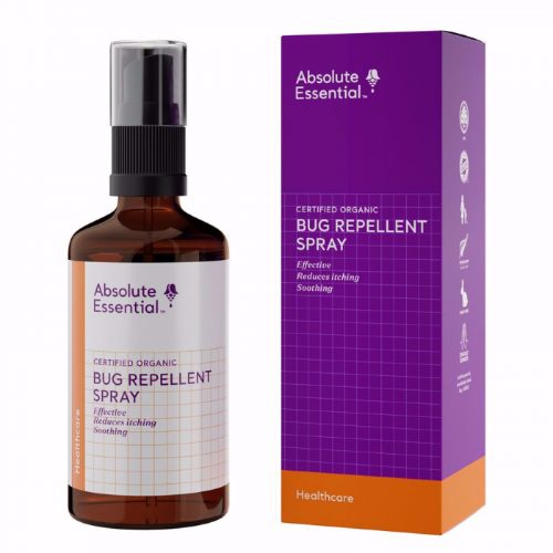 Absolute Essential Oil Bugs Repel Spray 100ml