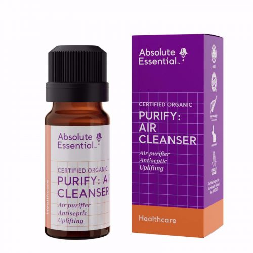 Absolute Essential Oil Purify 10ml
