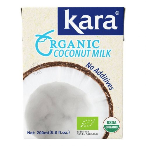 Kara Coconut Milk 200ml
