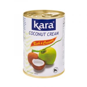 Kara Coconut Cream 200ml