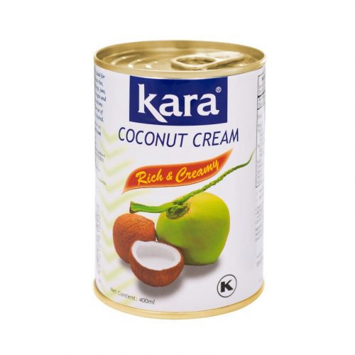 Kara Coconut Cream 200ml