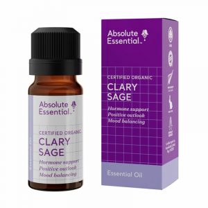 Absolute Essential Oil Clary Sage 10ml