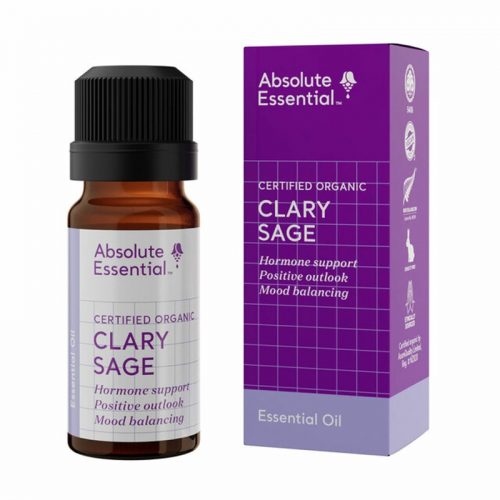 Absolute Essential Oil Clary Sage 10ml