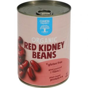 Chantal Kidney Beans 400g