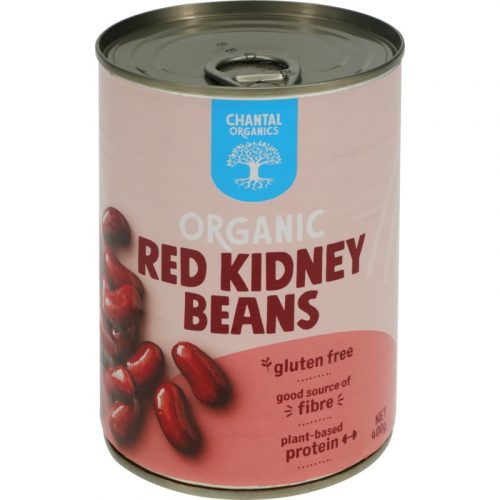Chantal Kidney Beans 400g