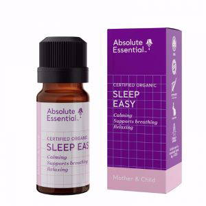 Absolute Essential Oil Sleep Easy 10ml