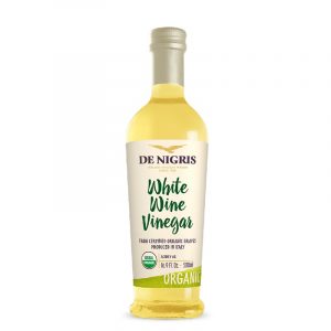 DeNigris Whit Wine Vinegar 500ml