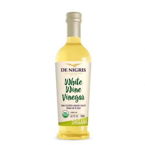 DeNigris Whit Wine Vinegar 500ml