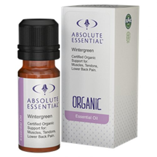 Absolute Essential Oil Wintergreen 10ml