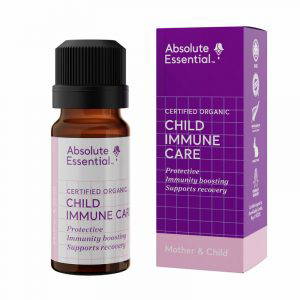 Absolute Essential Oil Child Immune Plus 10ml