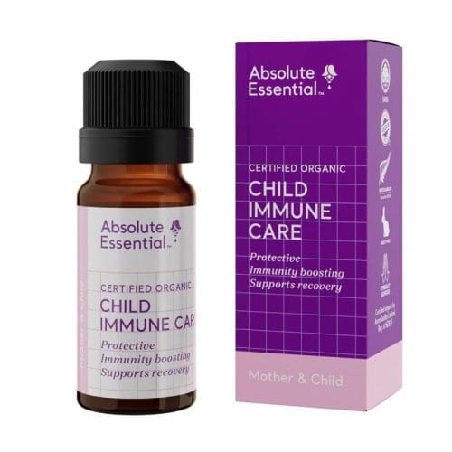 Absolute Essential Oil Child Immune Plus 10ml