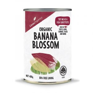 Ceres Banana Blossum 400g