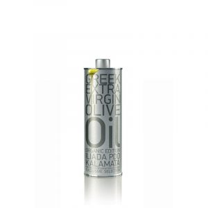 Iliada Olive Oil Greek 500ml