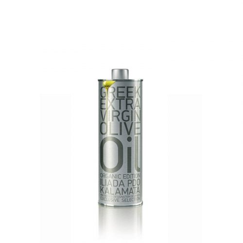 Iliada Olive Oil Greek 500ml
