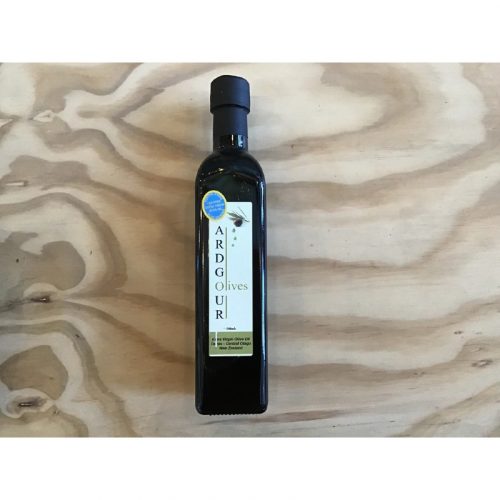 Ardgour Olive Oil 500ml