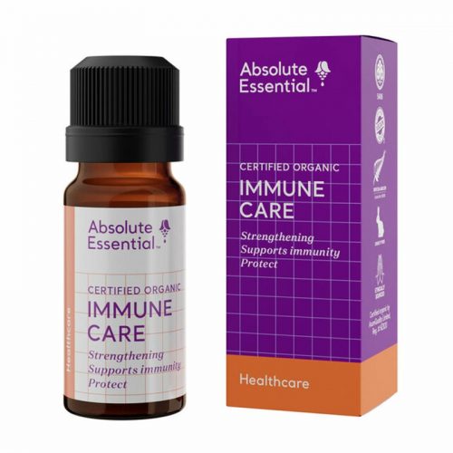 Absolute Essential Oil Immune Plus 10ml