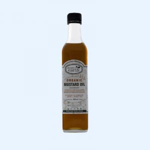 Down2E Mustard Oil 500ml