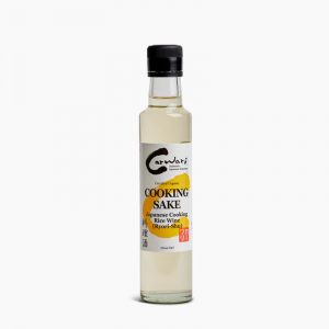 Carwari Sake Cooking 250ml
