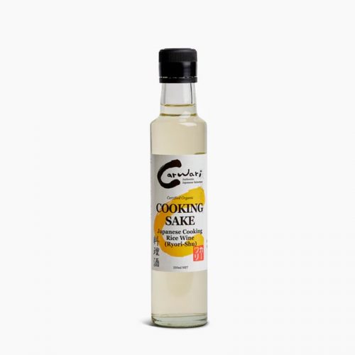 Carwari Sake Cooking 250ml