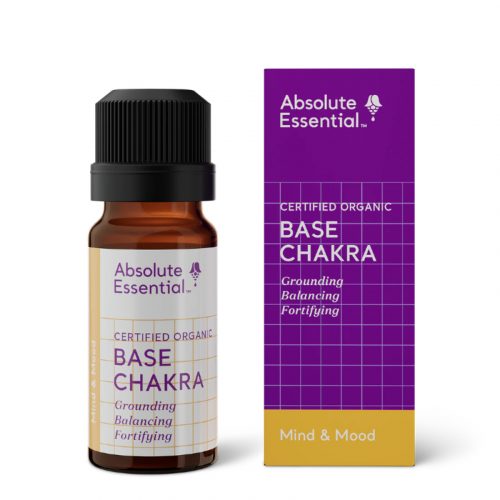 Absolute Essential Oil Base Chakra 10ml