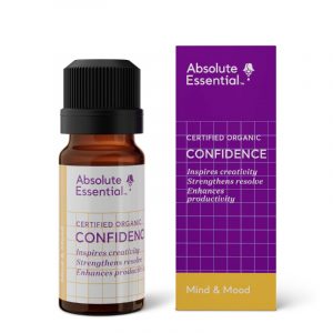 Absolute Essential Oil Clarity Confidence 10ml