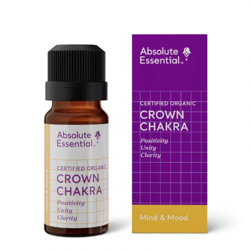 Absolute Essential Oil Crown Chakra 10ml