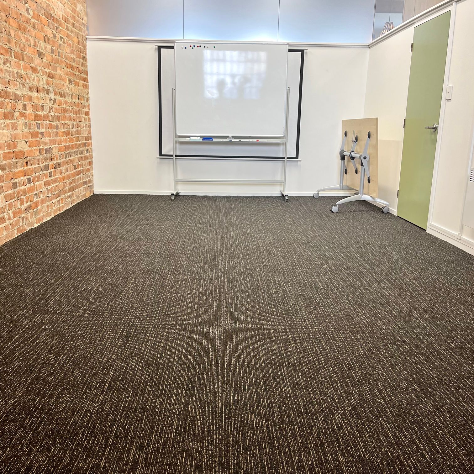Education room picture