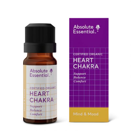 Absolute Essential Oil Heart Chakra 10ml