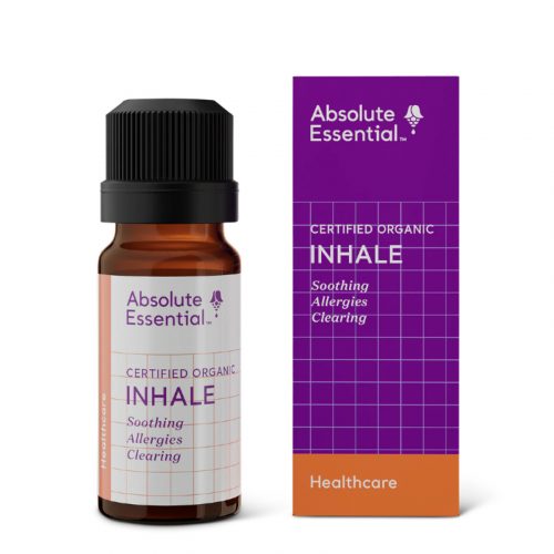 Absolute Essential Oil Inhale 10ml