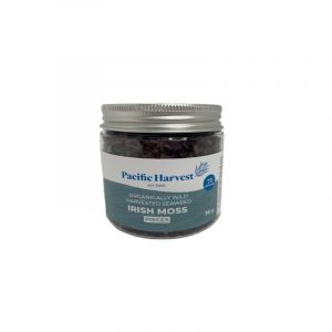 Pacific Harvest Irish Moss Pieces 36g