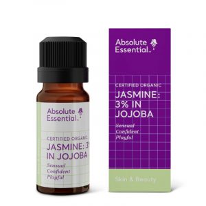 Absolute Essential Oil Jasmine 3% 10ml