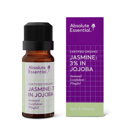 Absolute Essential Oil Jasmine 3% 10ml