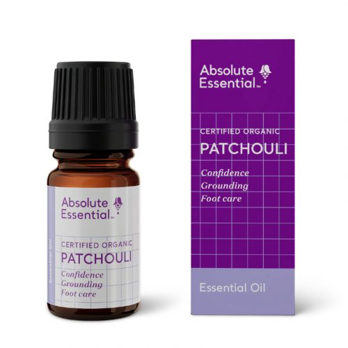 Absolute Essential Oil Patchouli 5ml