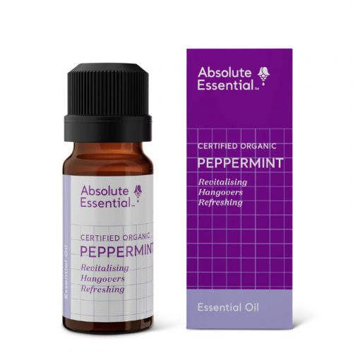 Absolute Essential Oil Peppermint 10ml