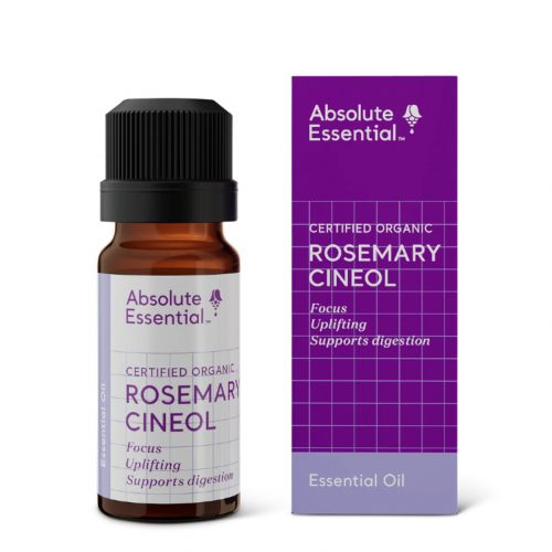 Absolute Essential Oil Rosemary Cineol 10ml