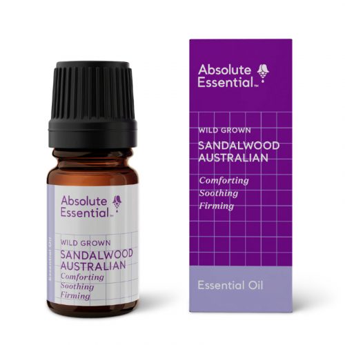 Absolute Essential Oil Sandalwood Aust 5ml