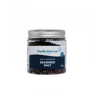 Pacific Harvest Seaweed Salt 110g
