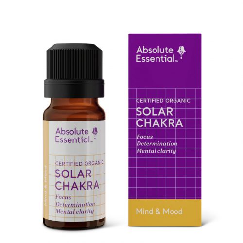 Absolute Essential Oil Solar Chakra 10ml