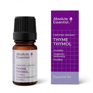 Absolute Essential Oil Thyme 5ml