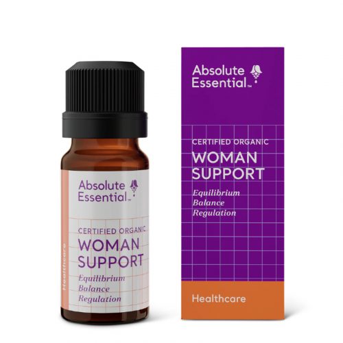 Absolute Essential Oil Womans Suppport