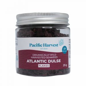 Pacific Harvest Dulse Manuka Smoked Flakes 25g