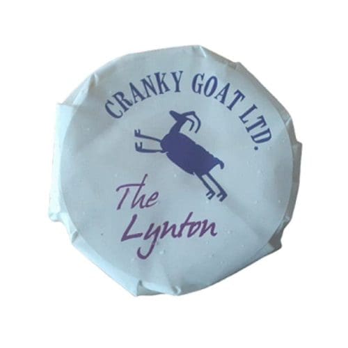 Cranky Goat Lynton Original