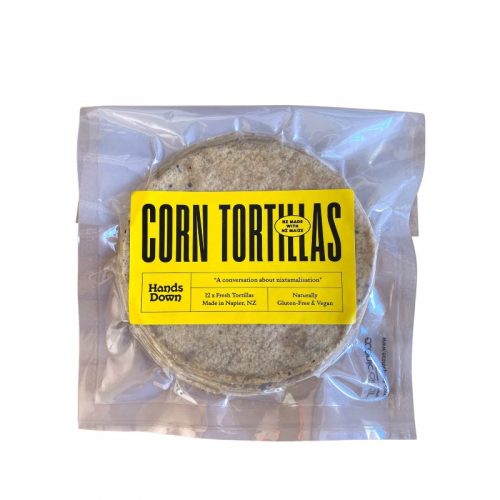 HandsDown Tortillas 12pk