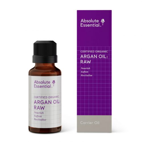 Absolute Essential Oil Argan Oil Raw 25ml