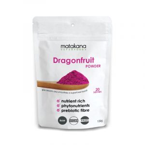 Matakana Dragonfruit Powder 100g