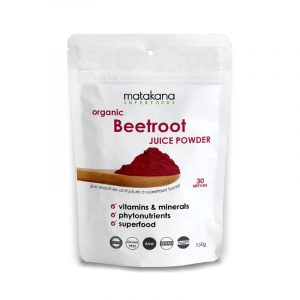 Matakana Beetroot Powder 100g