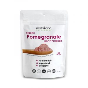 Matakana Pomegranate Powder 100g
